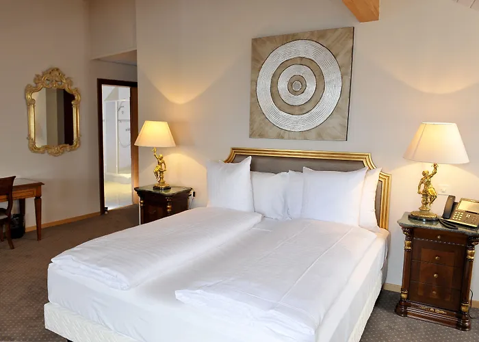 Hotel Le Rive