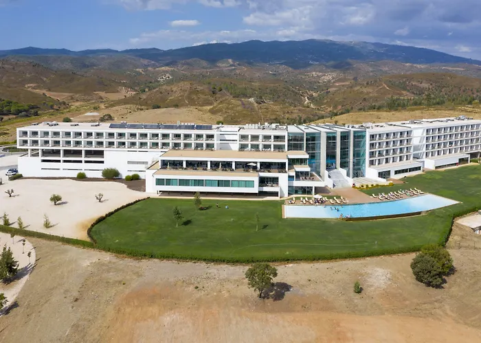Algarve Race Resort - Hotel