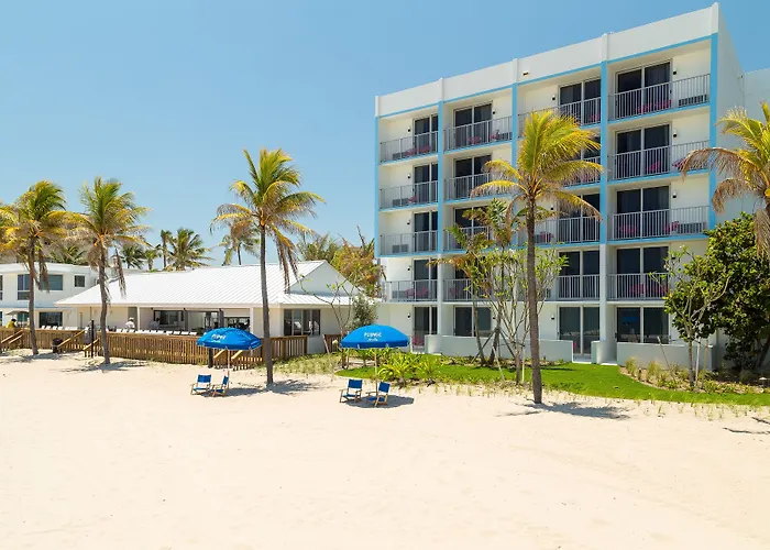 Plunge Beach Resort