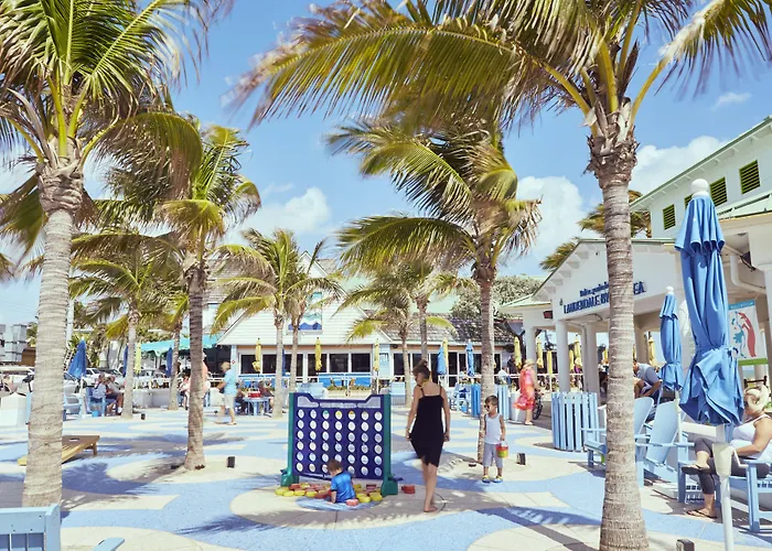 Plunge Beach Resort