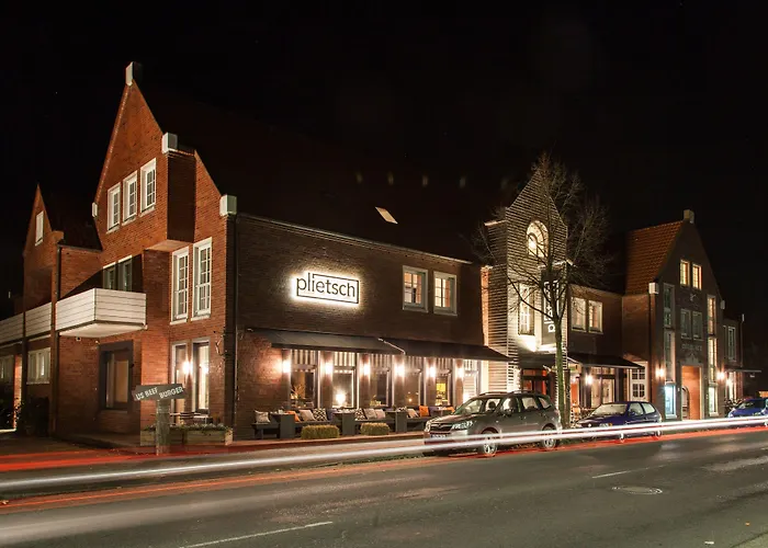 Kroegers Hotel