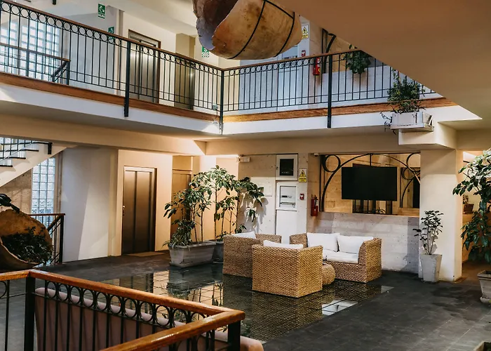 Palla Boutique Hotel