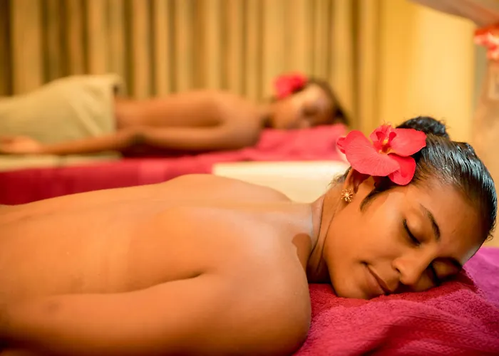 Oasis Hotel Restaurant & Spa