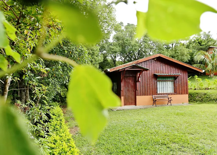 Cabanas La Pradera