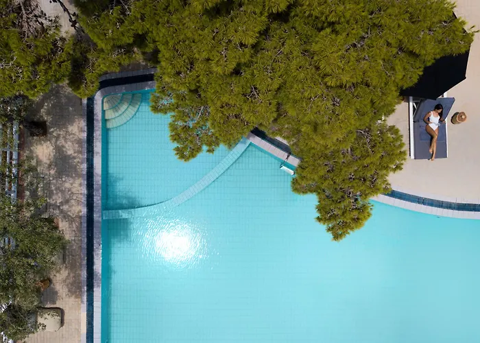Akra Morea Hotel&Residences