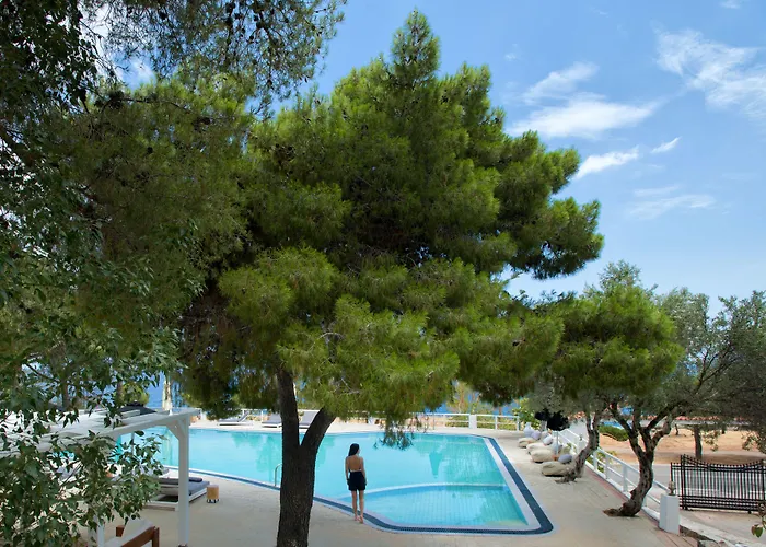 Akra Morea Hotel&Residences