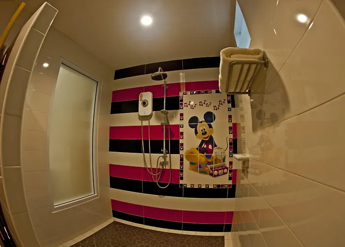 Omg Hotel