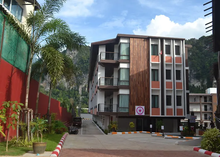 The Lai Thai Luxury Condominiums