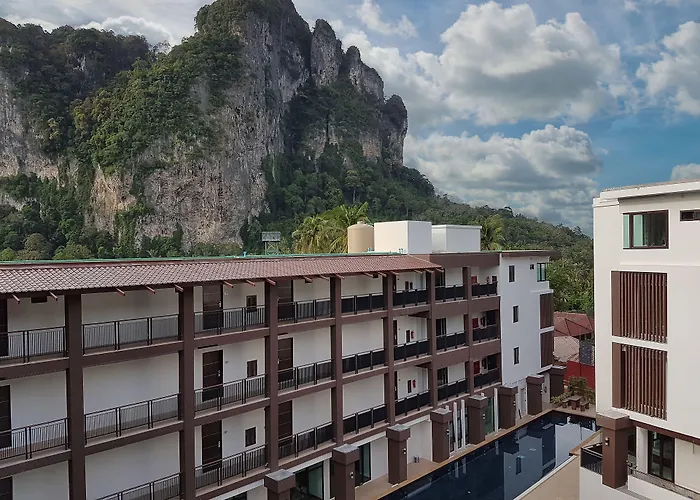 The Lai Thai Luxury Condominiums
