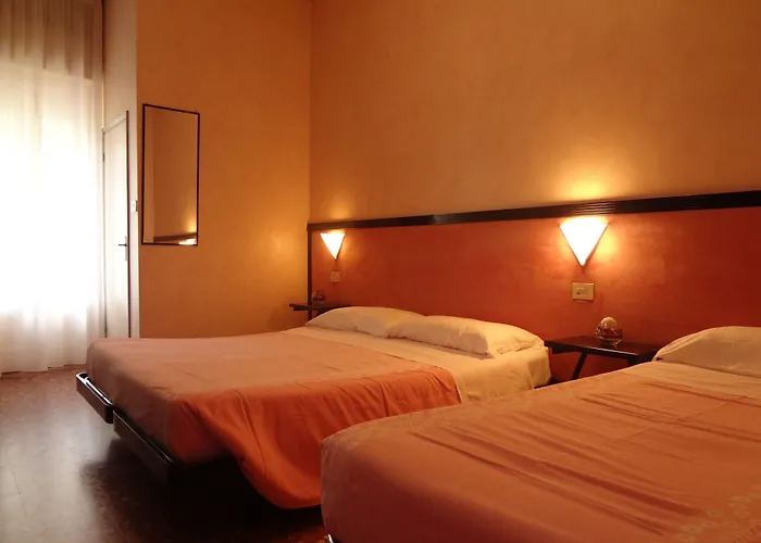 Hotel Nettuno