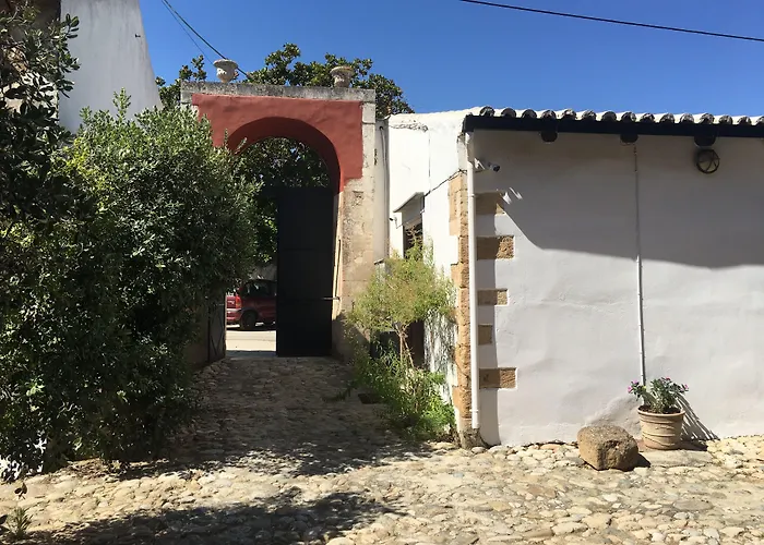 Oasis Guesthouse