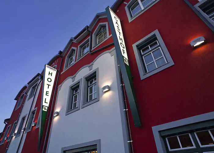 Hotel Restaurant Wallner I Contactless Check-In
