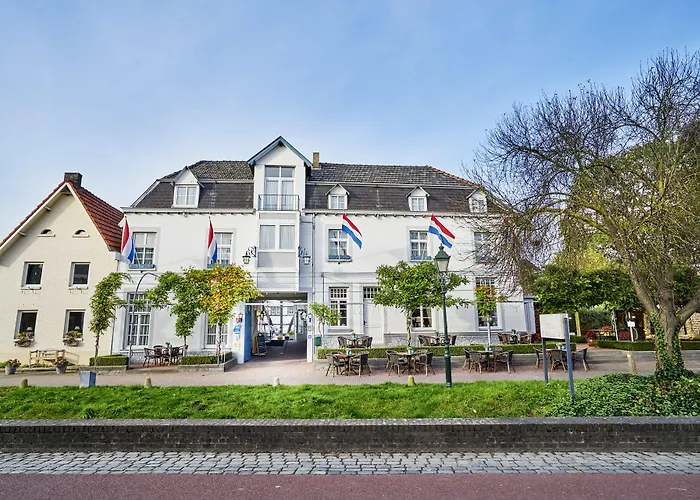 Hotel Brull By Beautique Hotels