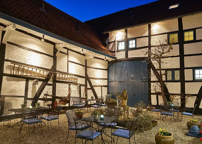 Hotel Brull By Beautique Hotels