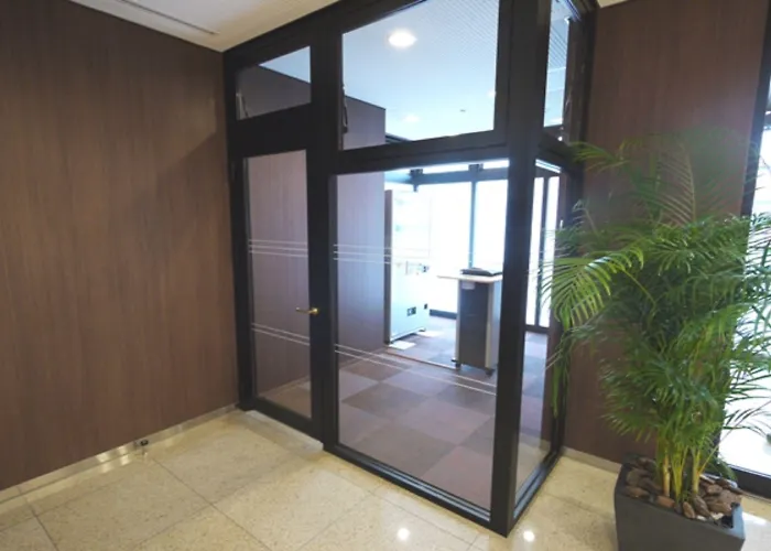 Richmond Hotel Kagoshima Kinseicho