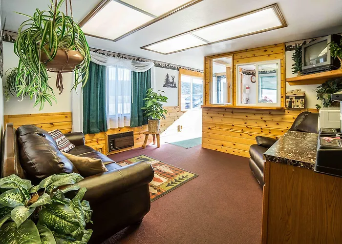 Rodeway Inn Bryce Canyon