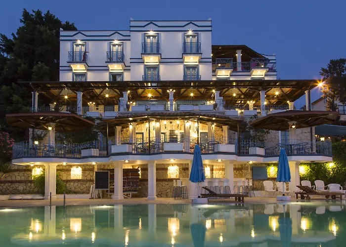 Soothe Hotel