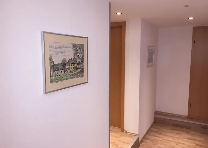 Wirtshaus Himberg Pension