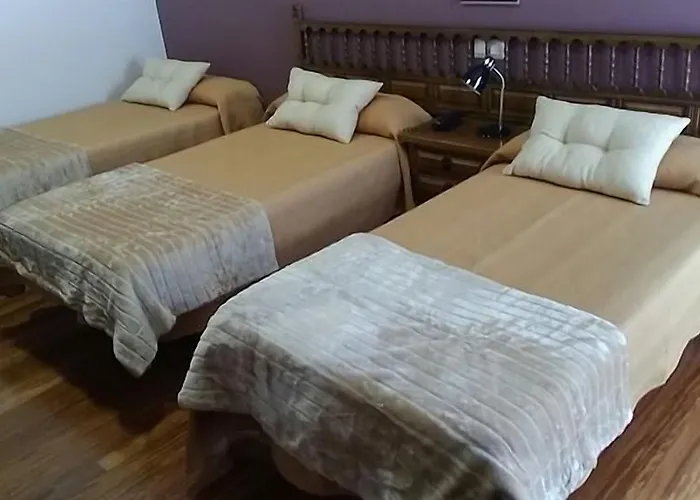 Hotel Ansuiña