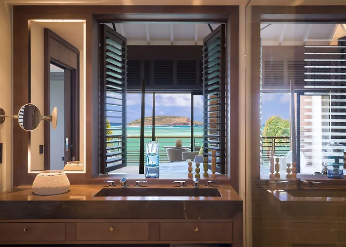 Le Barthelemy Hotel & Spa