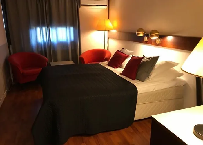 Hotel Carneval