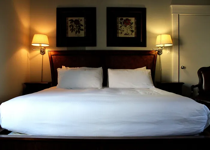 Chipman Hill Suites - Union Street