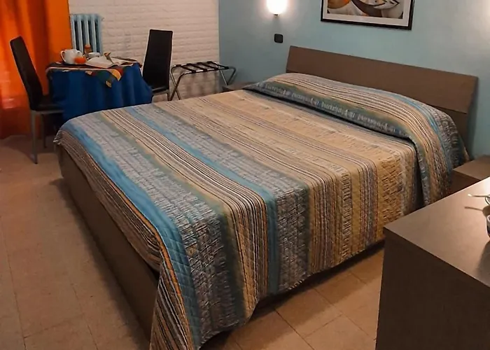 Hotel Mediterraneo