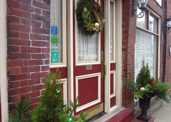 Chipman Hill Suites - Union Street
