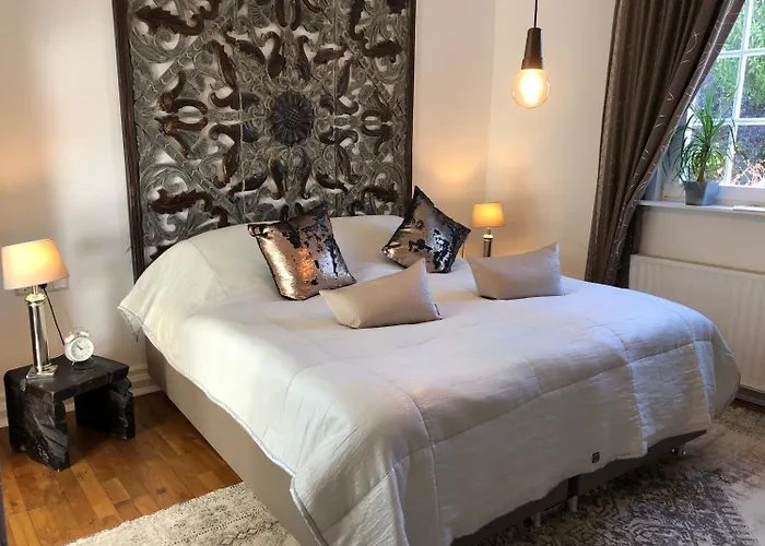 Villa Adelees Boutique Hotel