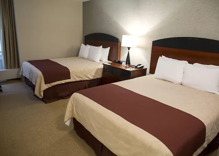 Haworth Inn & Conference Center