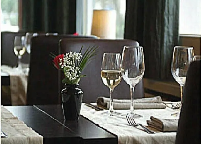 Hotel Internos