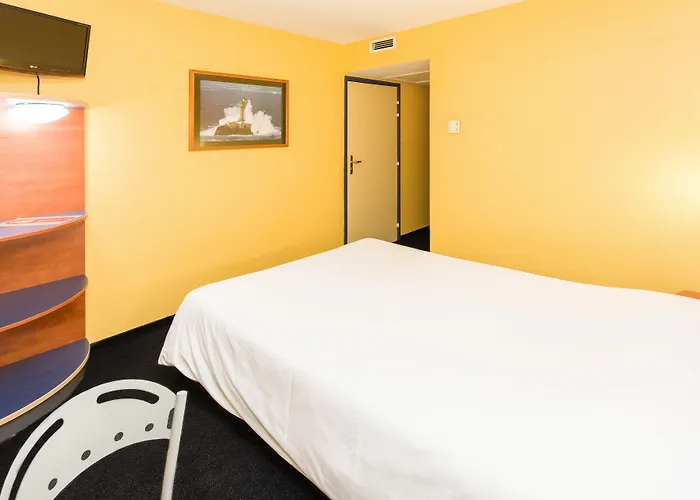 B&B HOTEL Bordeaux Mérignac Aéroport