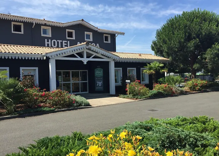 B&B HOTEL Bordeaux Mérignac Aéroport
