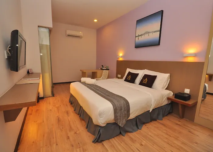 Art Cottage Hotel