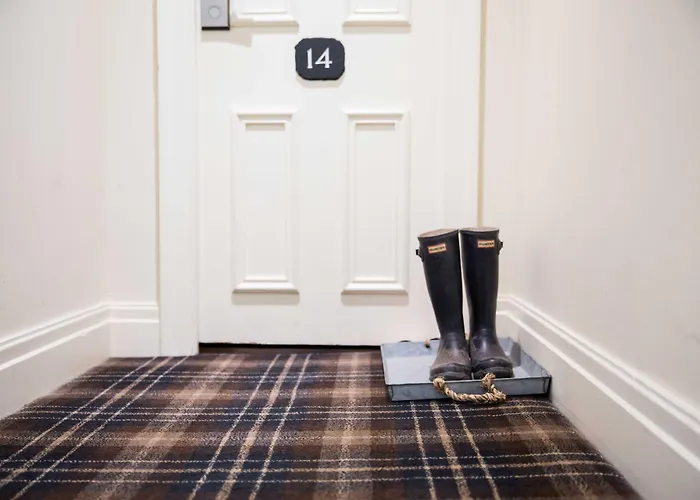 Royal Oak At Keswick