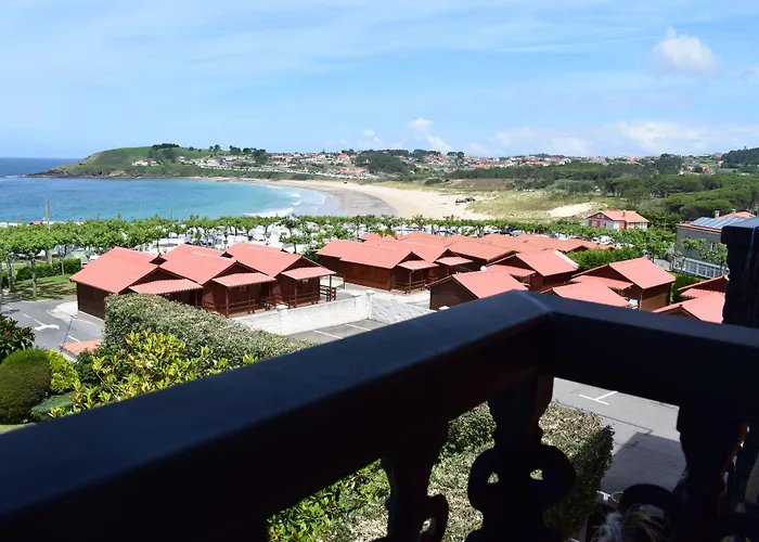 Hotel VIDA Playa Paxariñas