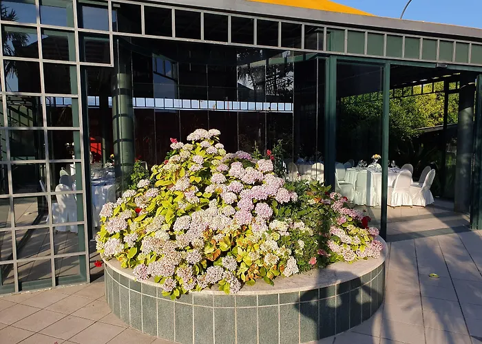 Hotel Ristorante La Campagnola