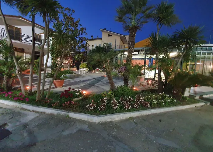 Hotel Ristorante La Campagnola
