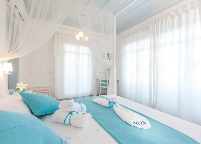 Alura Hotel