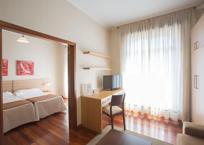 Hotel Apartamentos Dabarca