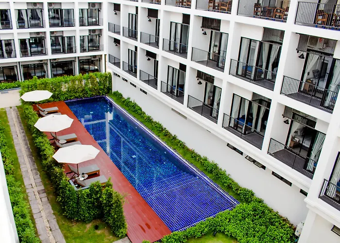 Fortune Riverview Hotel Chiang Khong