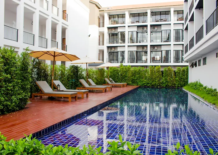 Fortune Riverview Hotel Chiang Khong