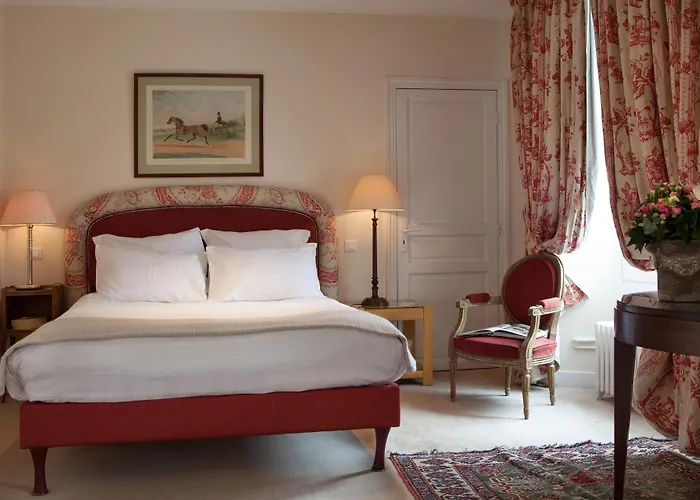 Hotel De Londres