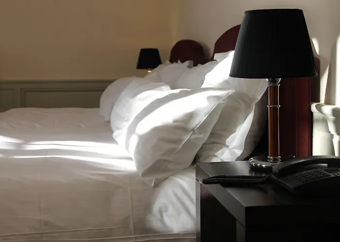Hotel De Londres