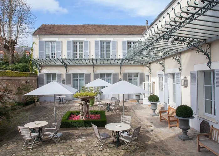 Hotel De Londres
