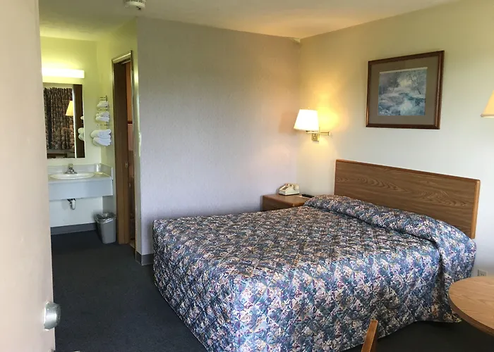 Salt Creek Inn