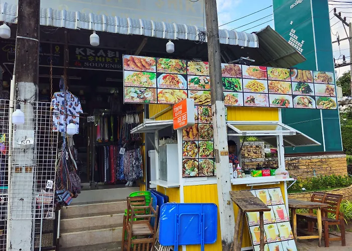 Aonang Goodwill