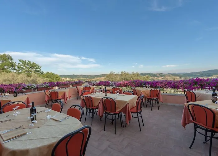 Hotel Saturno Fonte Pura
