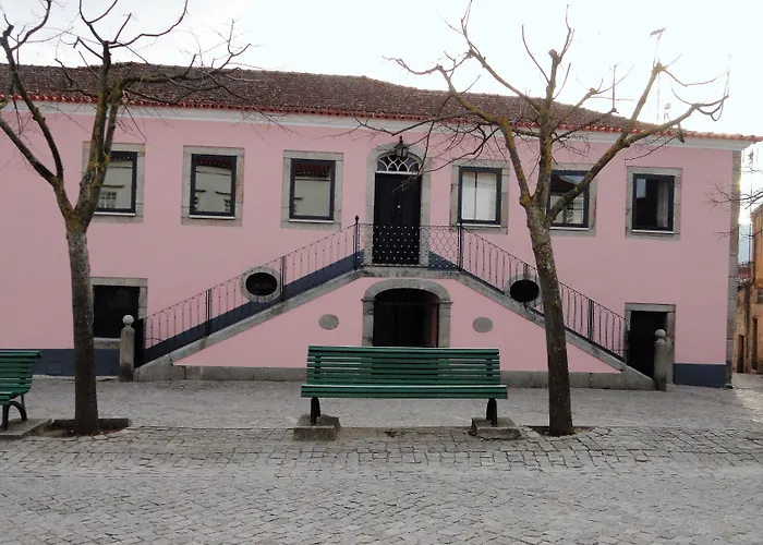 Casa Do Brigadeiro
