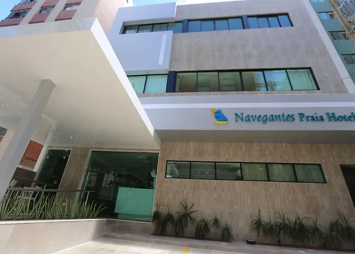 Rede Andrade Navegantes